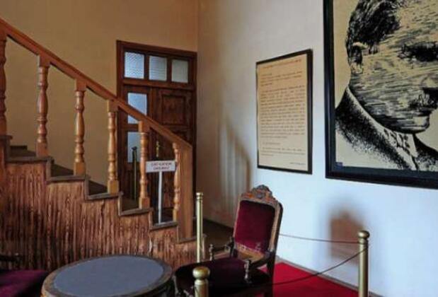 10 Kasım'da Ziyaret Edebileceğiniz Atatürk Anılarıyla Dolu Yerler