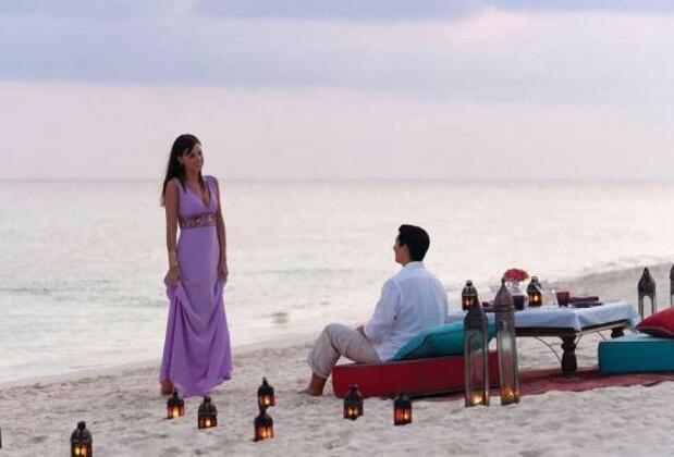 Evlilik Hazırlığı Yapan Çiftlere Özel: Testi Çözün, Tarzınıza Uygun Balayı Otelini Bulun