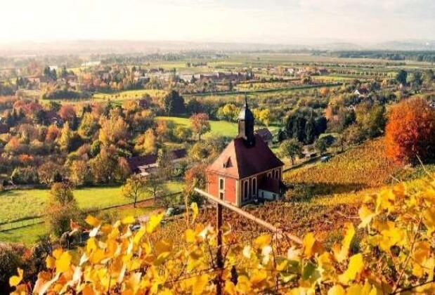 Yurt Dışında Gidebileceğiniz En Güzel Sonbahar Rotaları