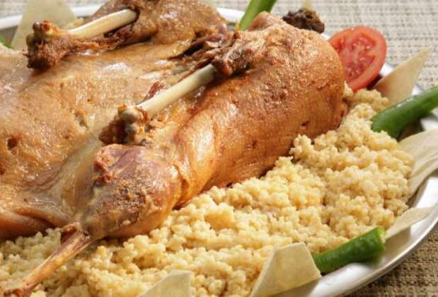 Kars'ta Ne Yenir? Kars'ın Meşhur Yemekleri ve Gastronomi Rehberi 