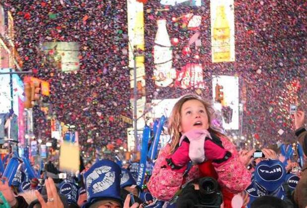 Testi Çöz, Yeni Yıla Hangi Şehirde Girmelisin Öğren!