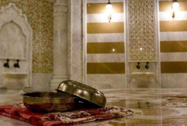 Eskişehir'in Tarihi Hamamları