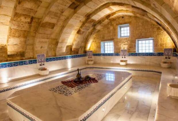 Gaziantep’in Tarihi Hamamları