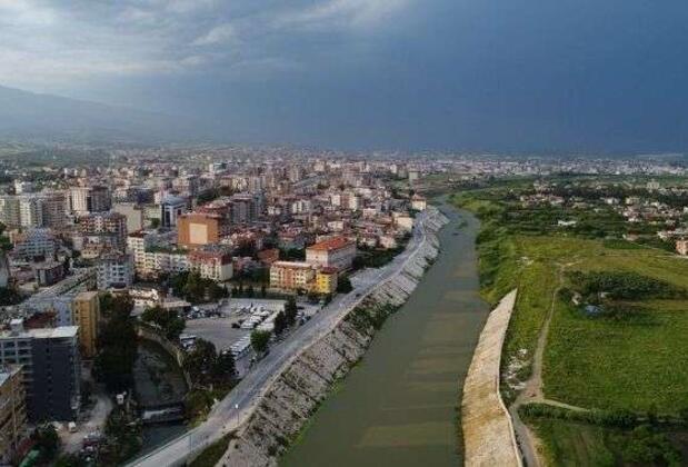 Deprem Bölgesindeki Tarihi ve Kültürel Değerlerimiz