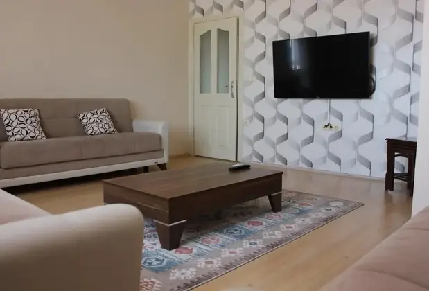 Payitaht Suite - Görsel 4