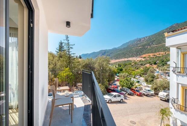 Seatown Hotel - Görsel 15