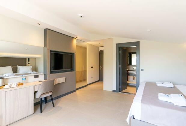 Seatown Hotel - Görsel 6