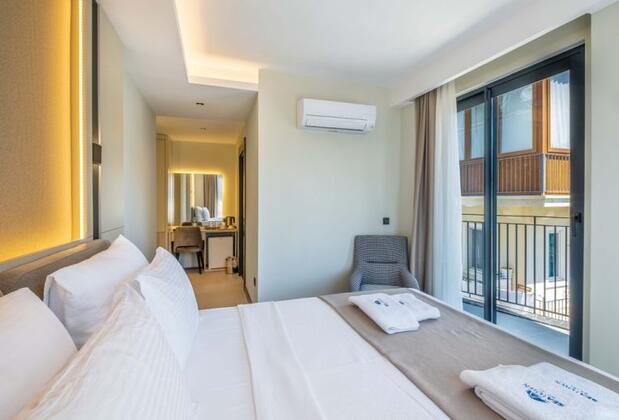 Seatown Hotel - Görsel 7