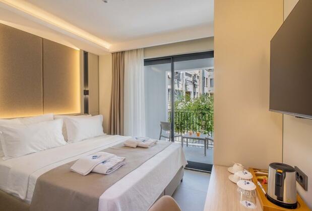 Seatown Hotel - Görsel 8