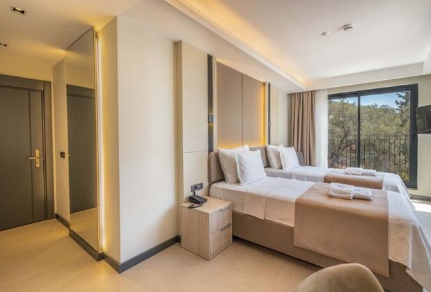 Seatown Hotel - Görsel 9