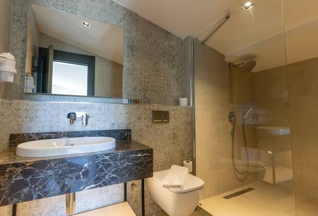 Seatown Hotel - Görsel 12