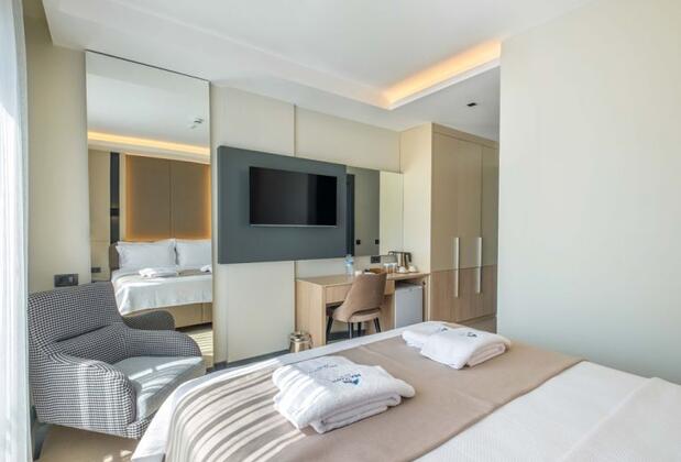 Seatown Hotel - Görsel 10