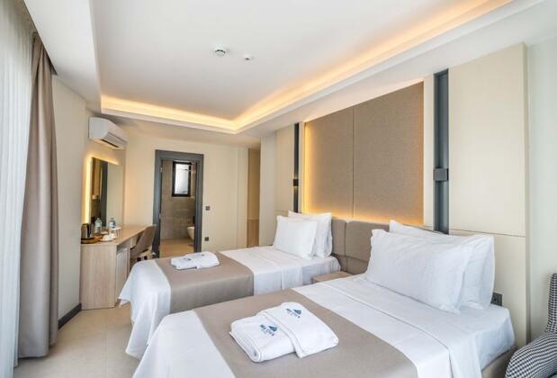 Seatown Hotel - Görsel 5