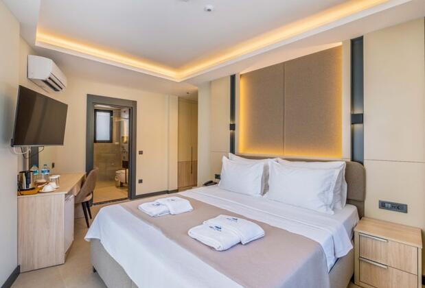 Seatown Hotel - Görsel 4