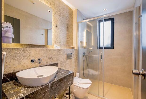 Seatown Hotel - Görsel 13