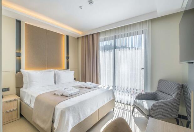 Seatown Hotel - Görsel 11