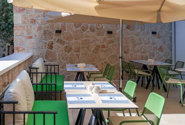 Seatown Hotel - Görsel 16