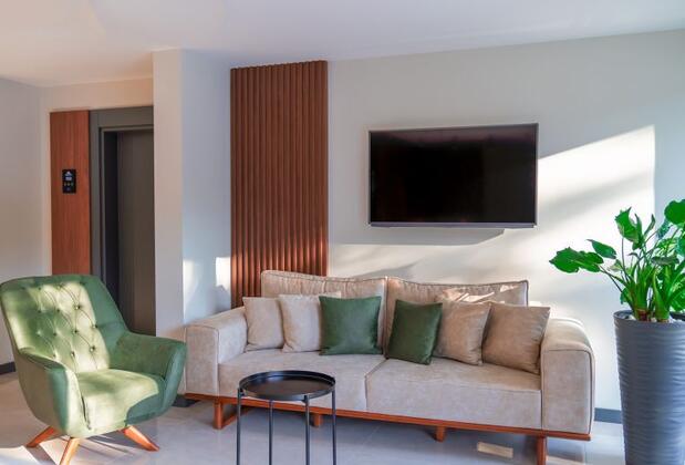 Seatown Hotel - Görsel 17