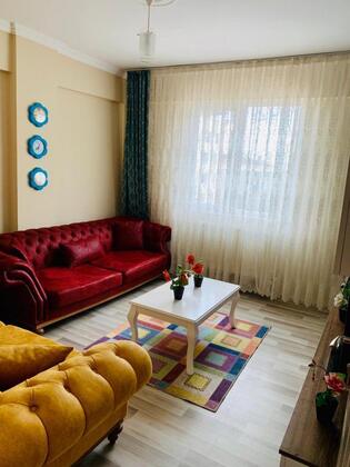 Talya Apart - Görsel 2