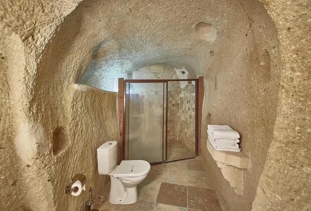 Charm Of Cappadocia Cave Suites - Görsel 13