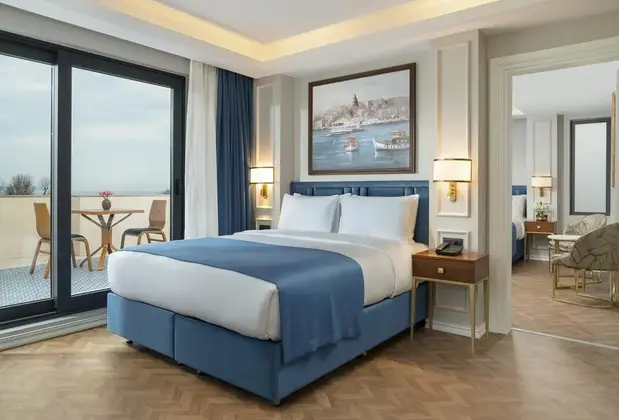 Royan Hotel Hagia Sophia Radisson Individuals - Görsel 5