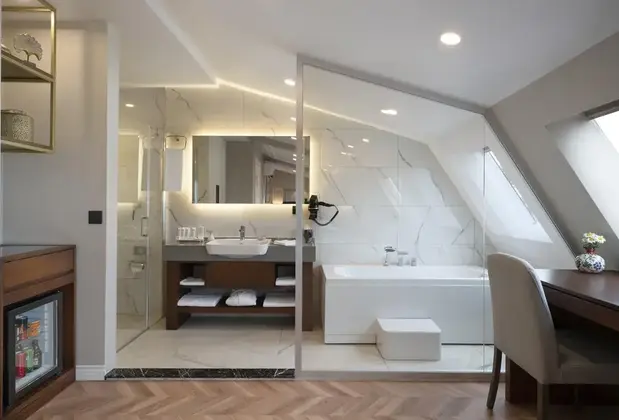 Royan Hotel Hagia Sophia Radisson Individuals - Görsel 9