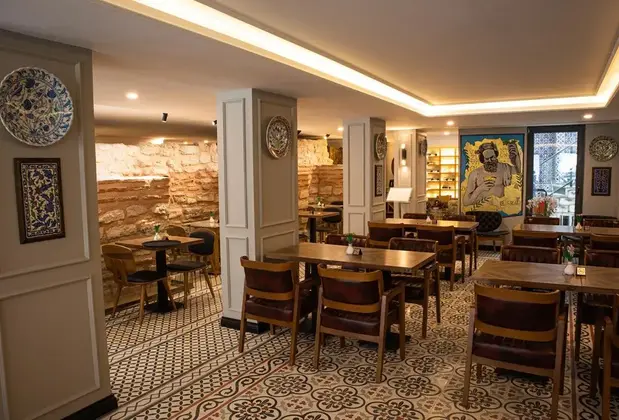 Royan Hotel Hagia Sophia Radisson Individuals - Görsel 12