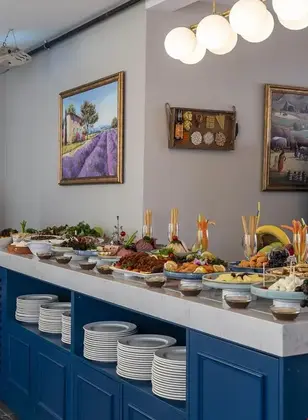 Royan Hotel Hagia Sophia Radisson Individuals - Görsel 14