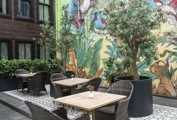 Royan Hotel Hagia Sophia Radisson Individuals - Görsel 4