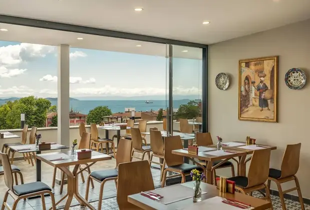 Royan Hotel Hagia Sophia Radisson Individuals - Görsel 16