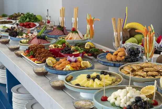 Royan Hotel Hagia Sophia Radisson Individuals - Görsel 13