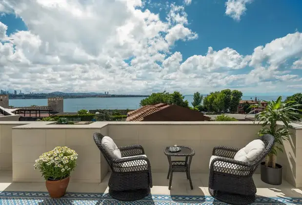 Royan Hotel Hagia Sophia Radisson Individuals - Görsel 11