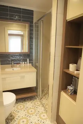 Saratoga Boutique Hotel - Görsel 11