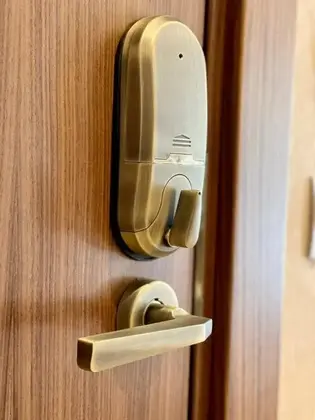 Saratoga Boutique Hotel - Görsel 9