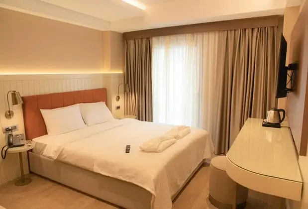 Saratoga Boutique Hotel - Görsel 4