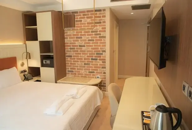 Saratoga Boutique Hotel - Görsel 5