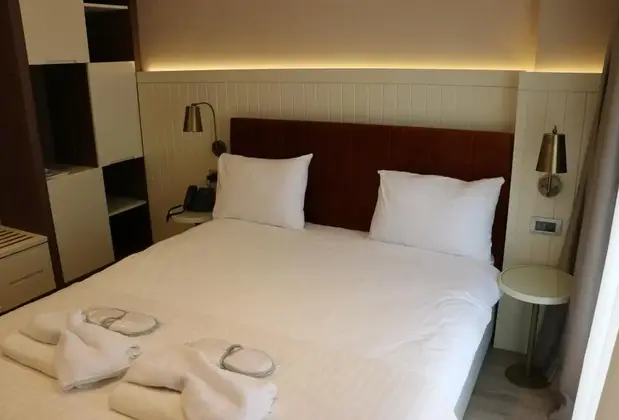 Saratoga Boutique Hotel - Görsel 6