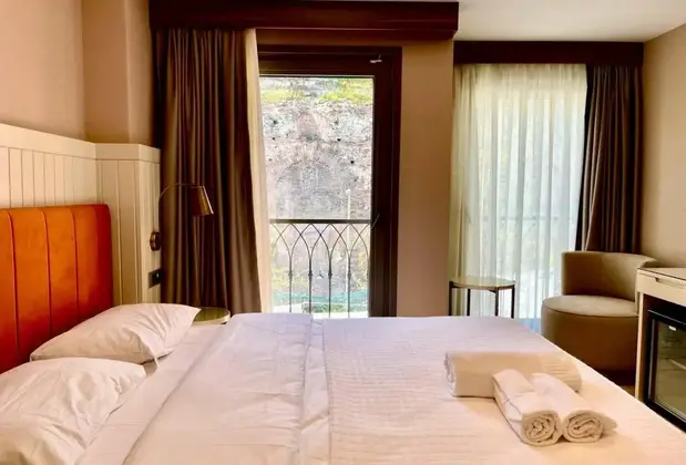 Saratoga Boutique Hotel - Görsel 7