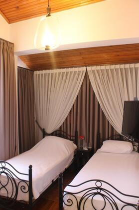 Urla Han Otel - Görsel 5