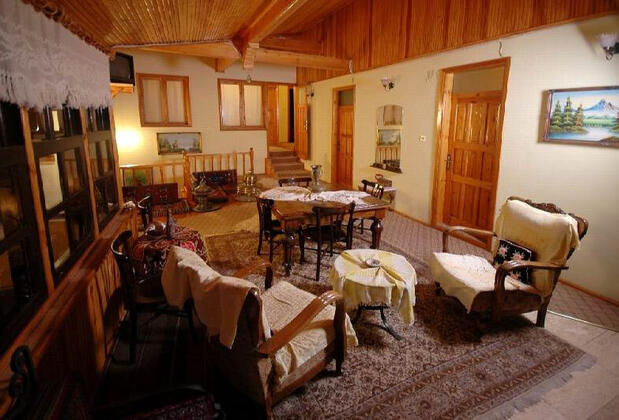 Urla Han Otel - Görsel 6