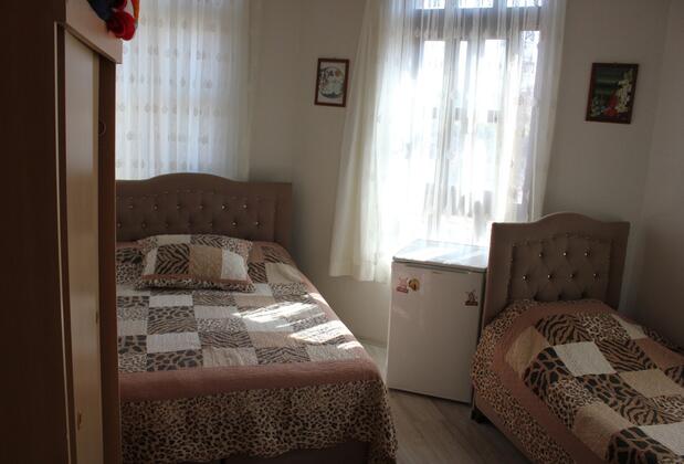 Urla Han Otel - Görsel 7