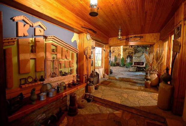 Urla Han Otel - Görsel 10