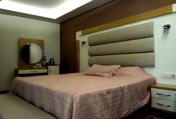 Urla Han Otel - Görsel 3