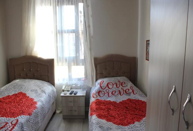 Urla Han Otel - Görsel 4