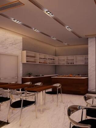 The Hubi Hotel - Görsel 8