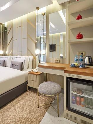 The Hubi Hotel - Görsel 5