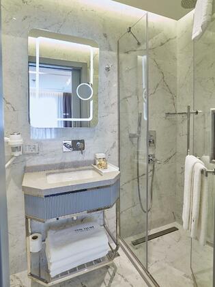 The Hubi Hotel - Görsel 9