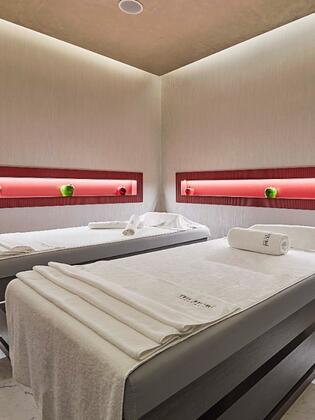 The Hubi Hotel - Görsel 11