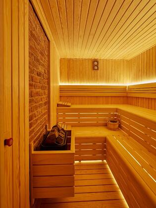 The Hubi Hotel - Görsel 10