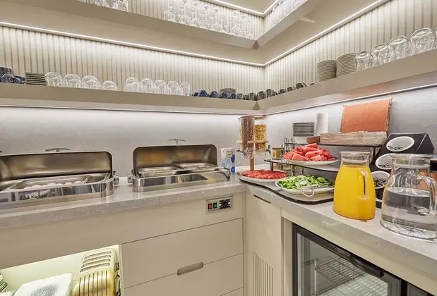 The Hubi Hotel - Görsel 7